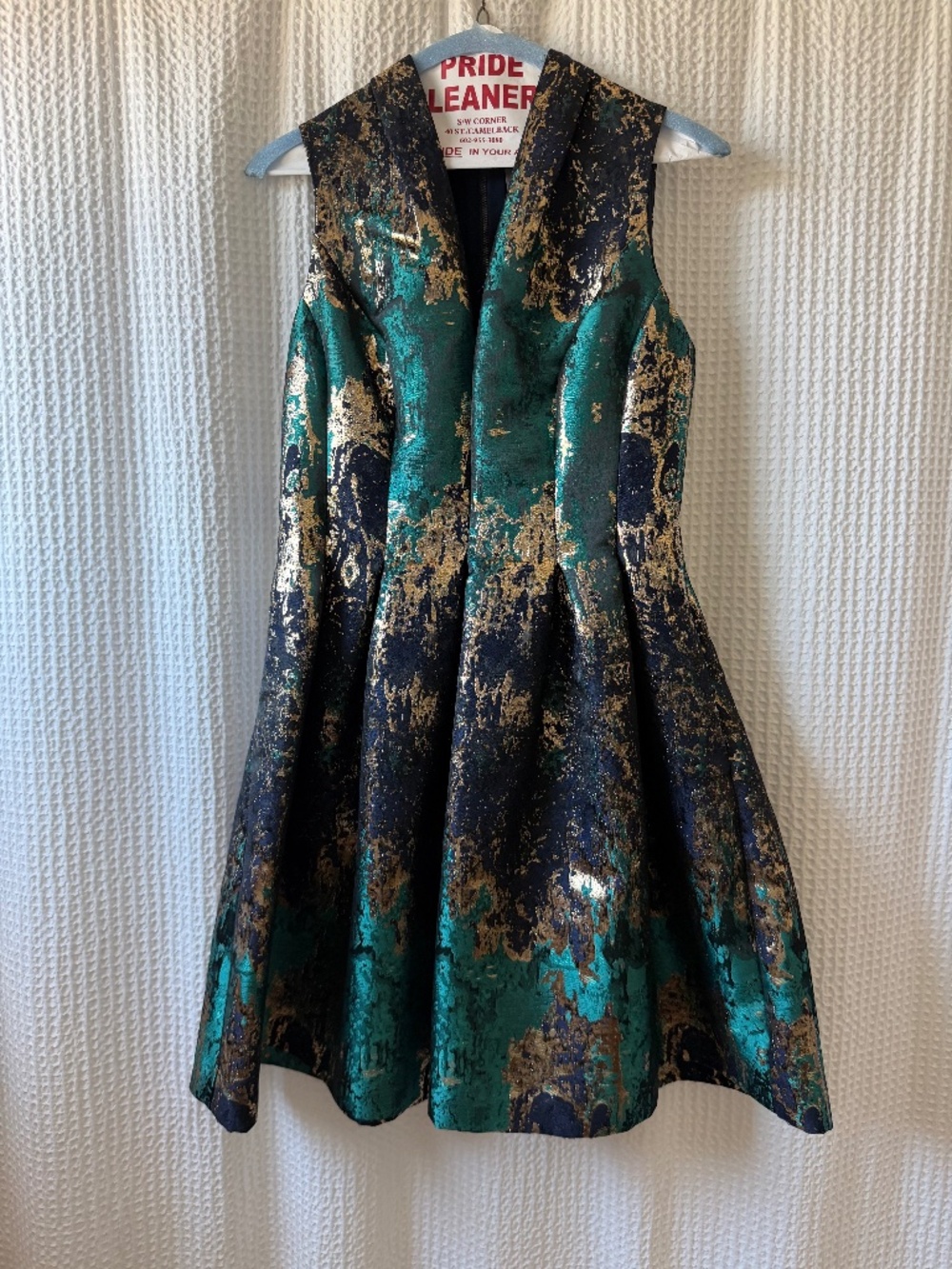 Vince Camuto Mini Dress